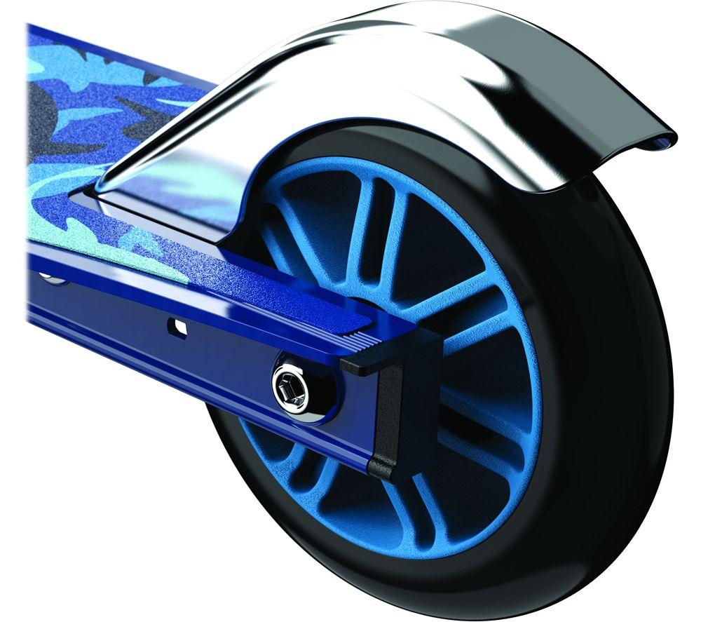 RAZOR SE Kids Kick Scooter - Shark Camo image number 12 of 12