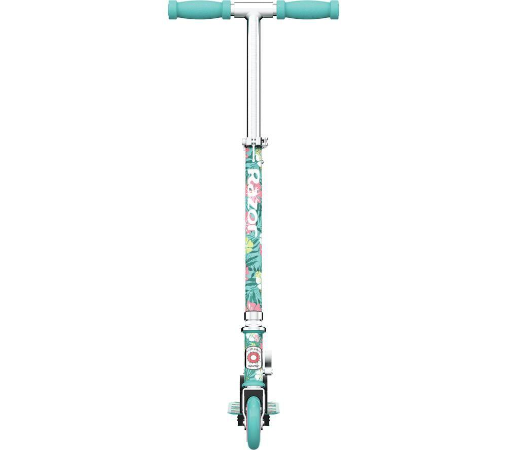 RAZOR Model A Folding Kick Scooter - Paradise image number 2 of 12