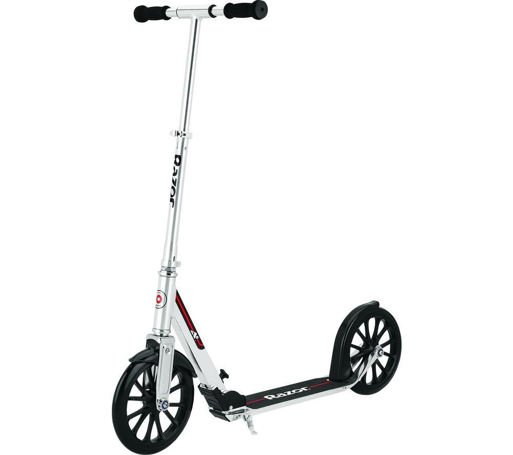 RAZOR A6 Kids' Kick Scooter review