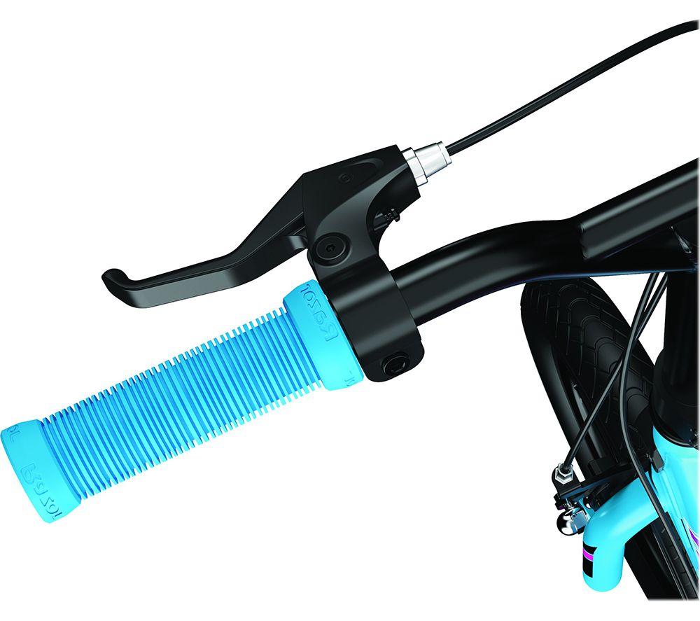RAZOR Flashback BMX Style Kick Scooter - Blue image number 7 of 11