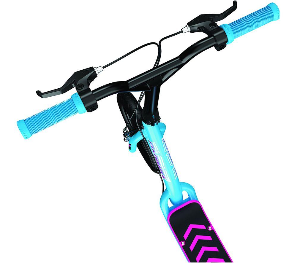 RAZOR Flashback BMX Style Kick Scooter - Blue image number 8 of 11