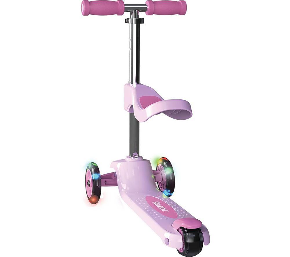 Razor scooter for shop 5 year old