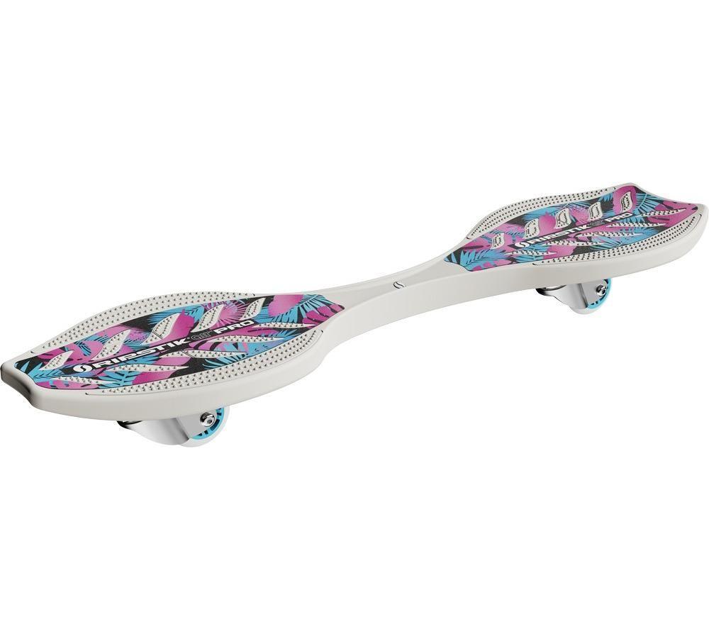 Razor Ripstik Air Pro Caster Board review