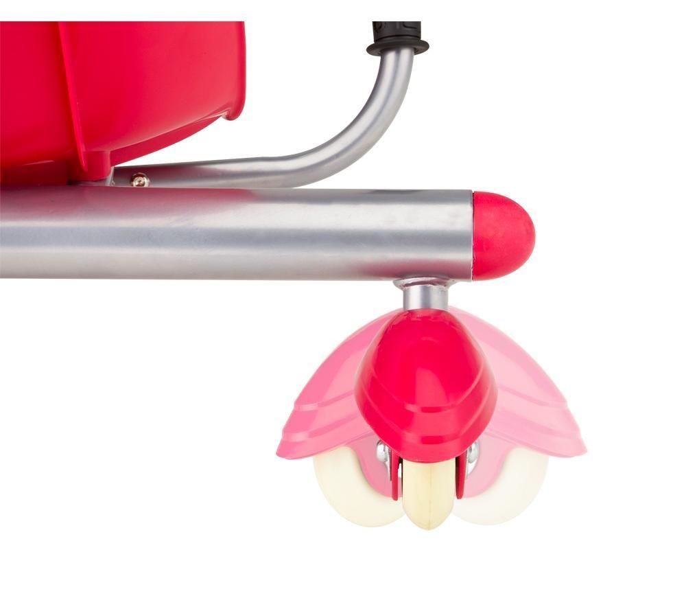 RAZOR FlashRider 360 Kids' Trike - Red image number 5 of 9