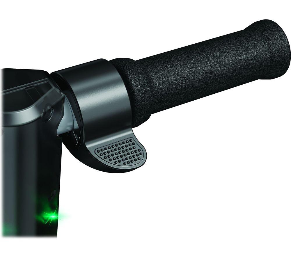 RAZOR Power Core E90 Lightshow Electric Kids' Scooter - Black image number 5 of 10