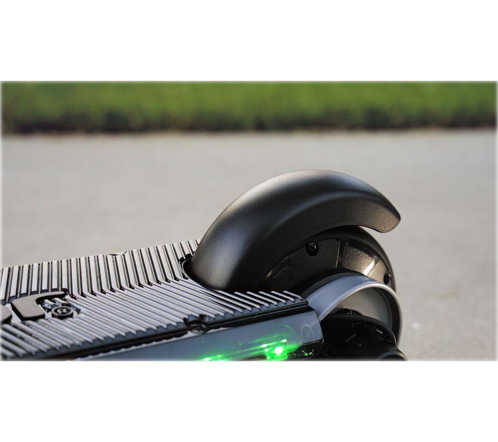 RAZOR Power Core E90 Lightshow Electric Kids' Scooter - Black image number 10 of 10