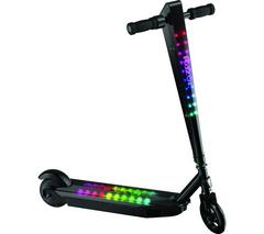 RAZOR Sonic Glow Electric Kids' Scooter - Black