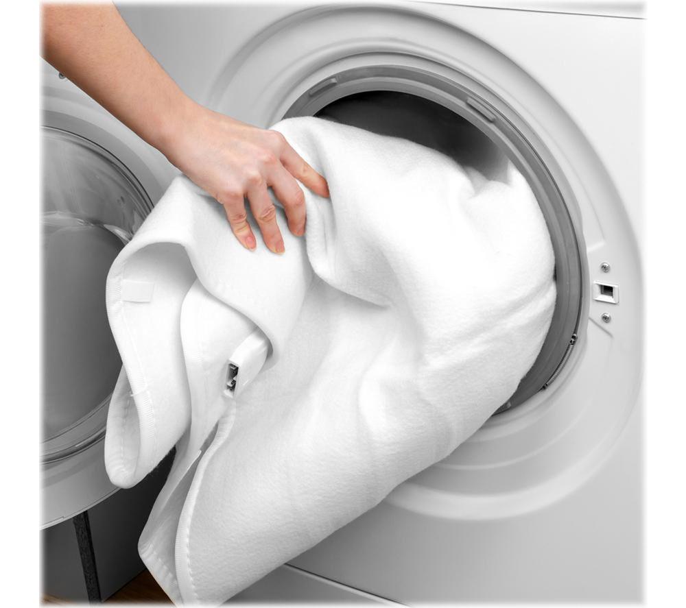 KLEENEZE KL3753 Electric Underblanket - Single image number 5 of 6