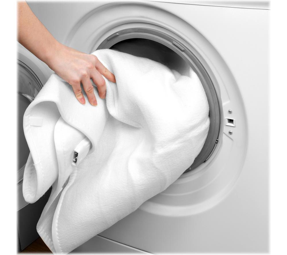 KLEENEZE KL3754 Electric Underblanket - Double image number 4 of 5
