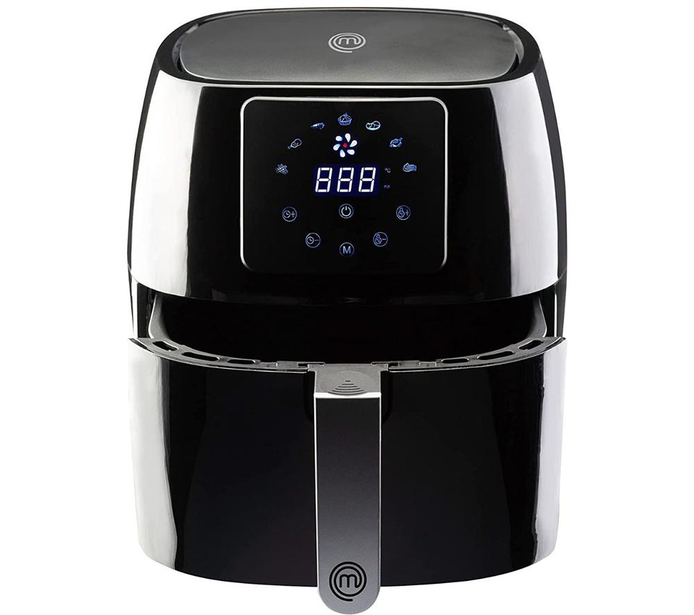 Air fryer as shown on outlet tv