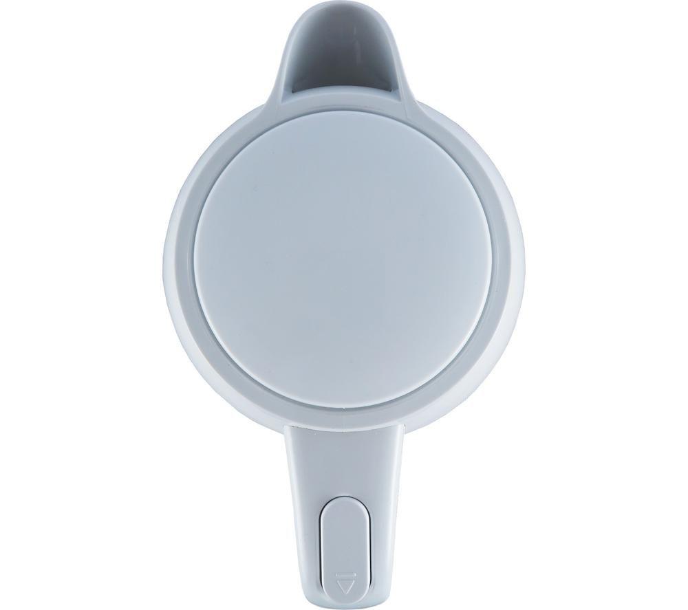 IGENIX IGK01022W Electric Jug Kettle - White image number 4 of 10