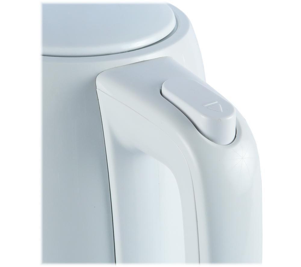 IGENIX IGK01022W Electric Jug Kettle - White image number 7 of 10