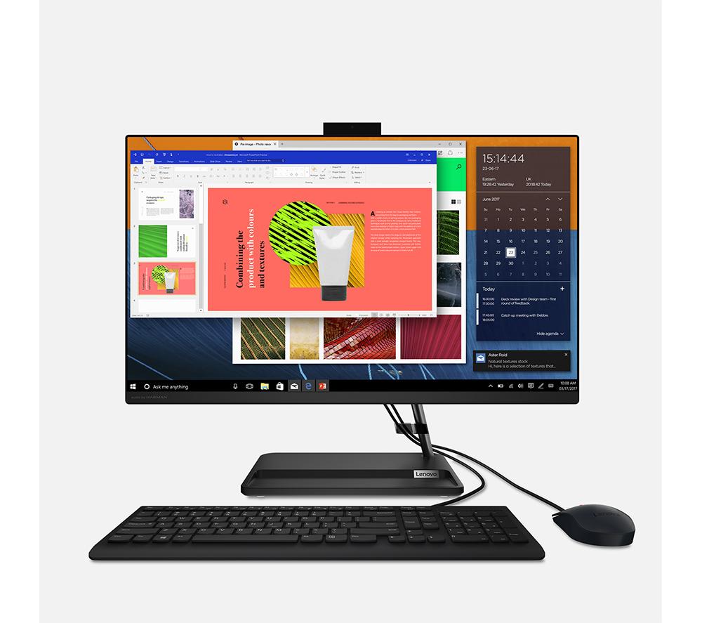 LENOVO IdeaCentre AIO 3 27