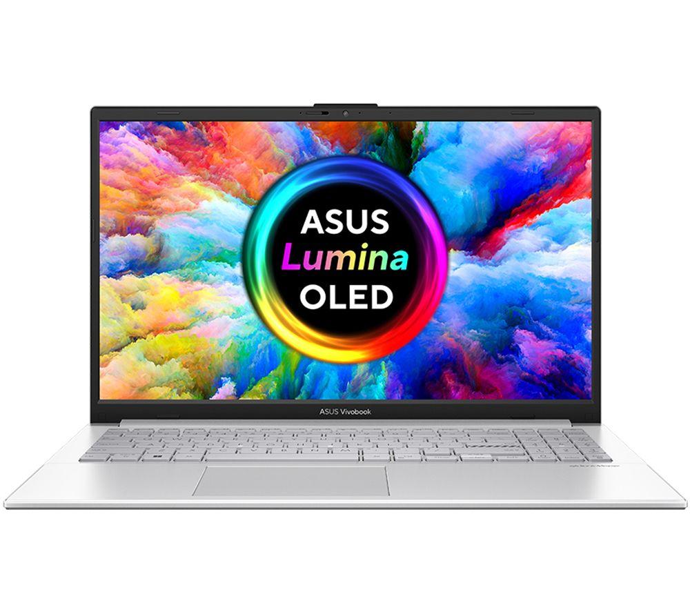 ASUS Vivobook Go 15 E1504FA 15.6" Laptop review