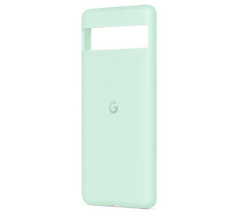 GOOGLE Pixel 7a Case review