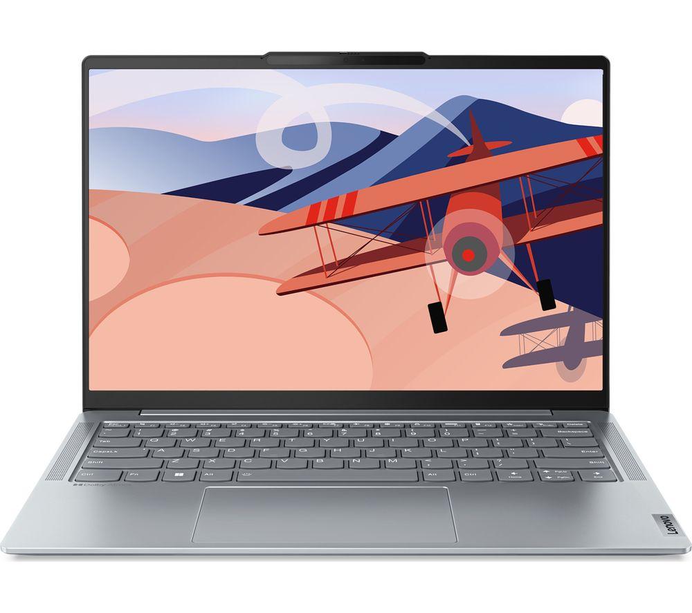 LENOVO Yoga Slim 6 14" Laptop review