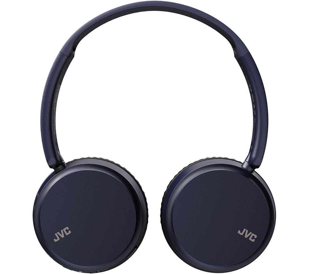 Currys best sale jvc headphones