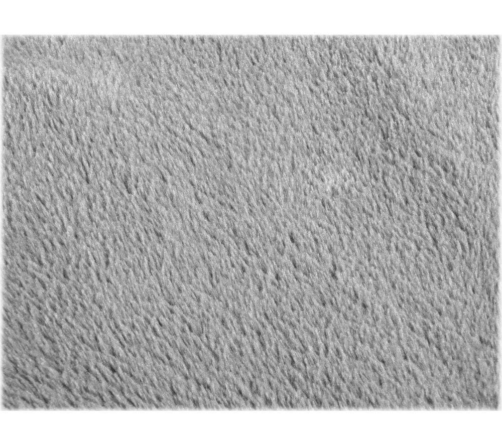 CARMEN C81149GRY Wearable Heated Blanket image number 2 of 8
