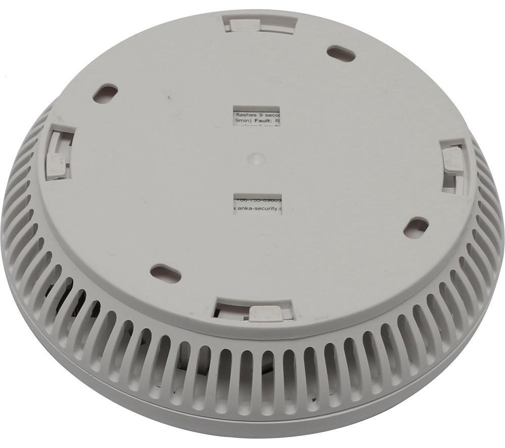 DAEWOO ELA1386GE Smoke Detector image number 2 of 4