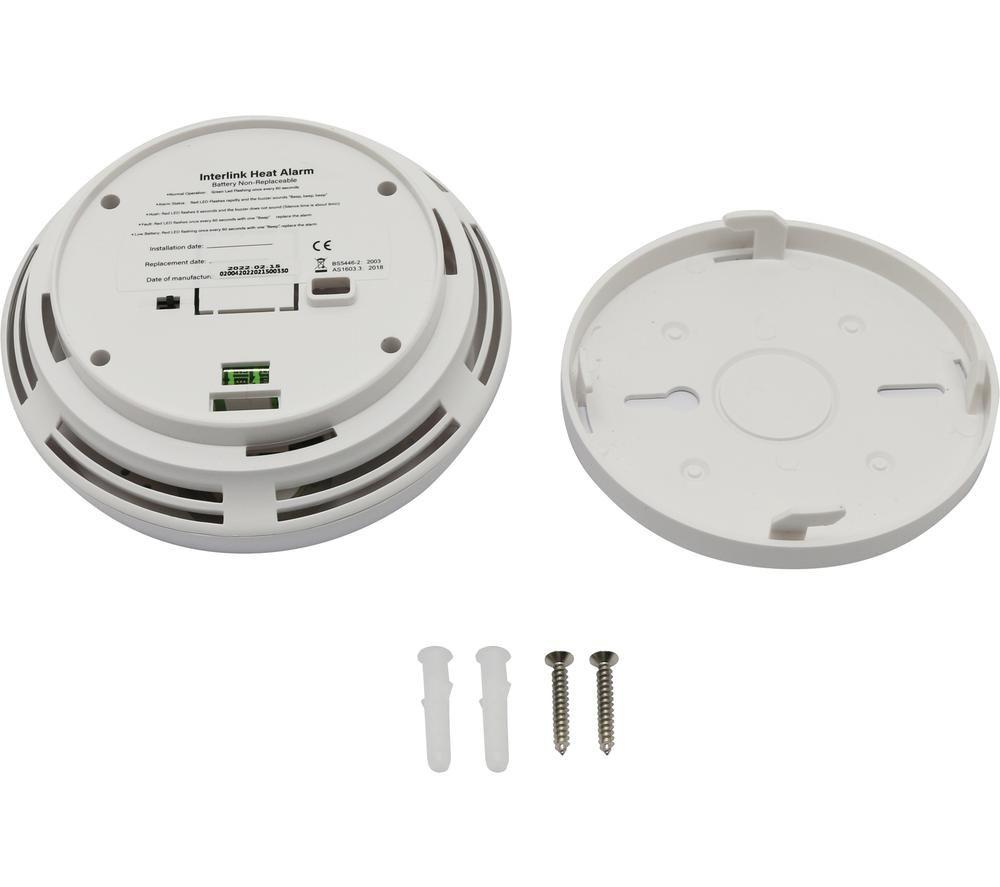 DAEWOO ELA1387GE Heat Detector image number 2 of 4