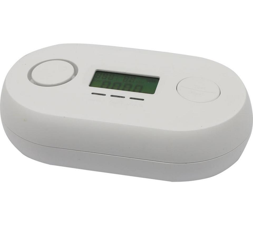 DAEWOO ELA1388GE Carbon Monoxide Detector