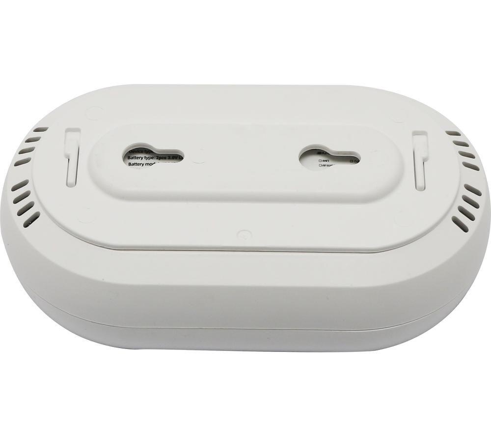 DAEWOO ELA1388GE Carbon Monoxide Detector image number 3 of 4