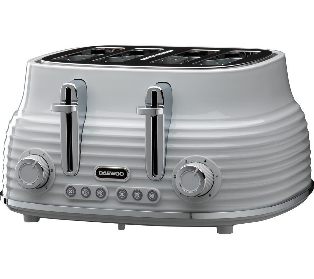 Currys 4 hotsell slice toaster