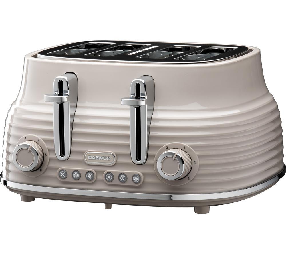 Dualit - 4-Slice Toaster - Eucalyptus