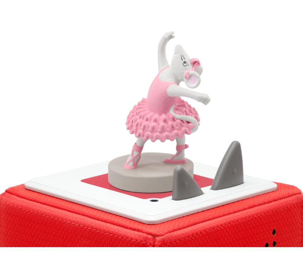 TONIES Angelina Ballerina Audio Figure image number 2 of 4