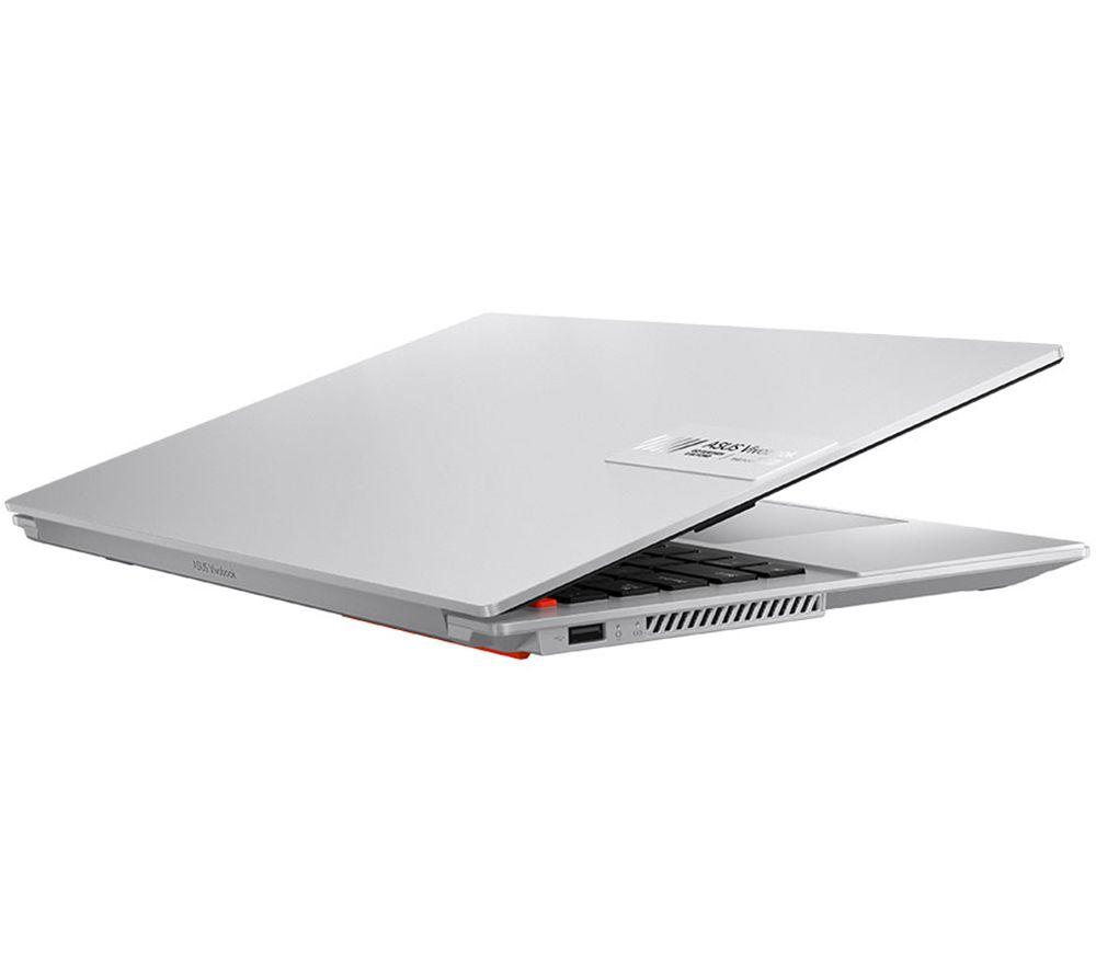 ASUS Vivobook S 15 S5504VN 15.6' Laptop - Intel® Core™ i5, 512 GB SSD, Silver - image 6