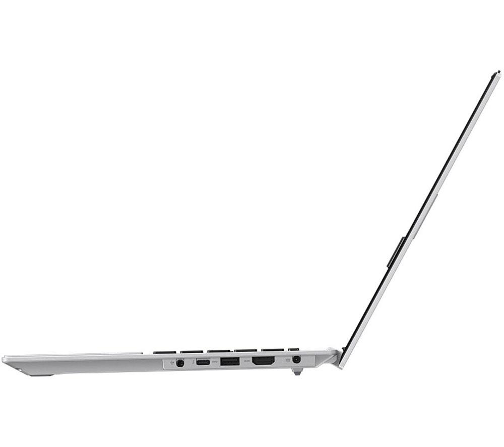 ASUS Vivobook S 15 S5504VN 15.6' Laptop - Intel® Core™ i5, 512 GB SSD, Silver - image 12