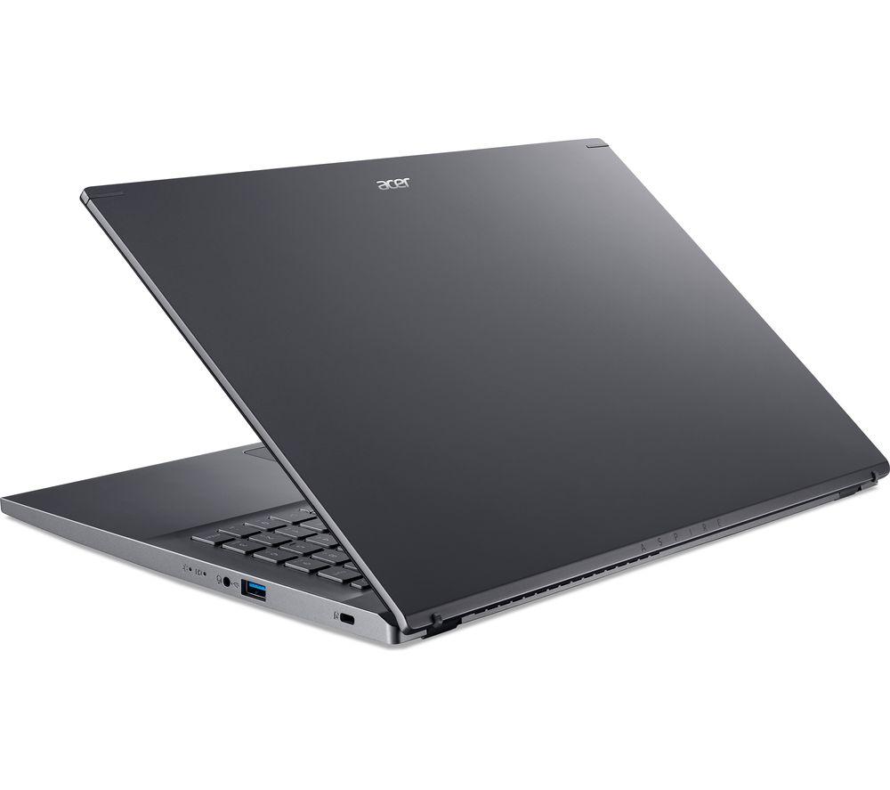 ACER Aspire 5 15.6' Laptop - Intel® Core™ i7, 1 TB SSD, Grey - image 9