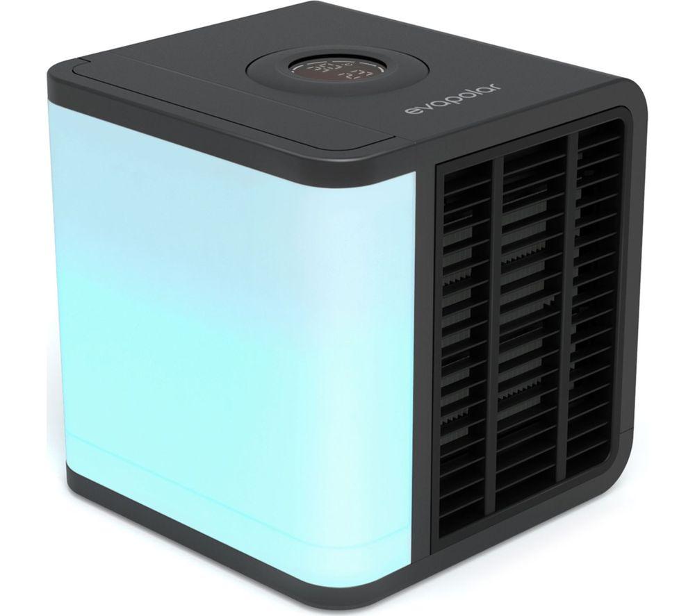 EVAPOLAR evaLIGHT Plus Portable Air Cooler review