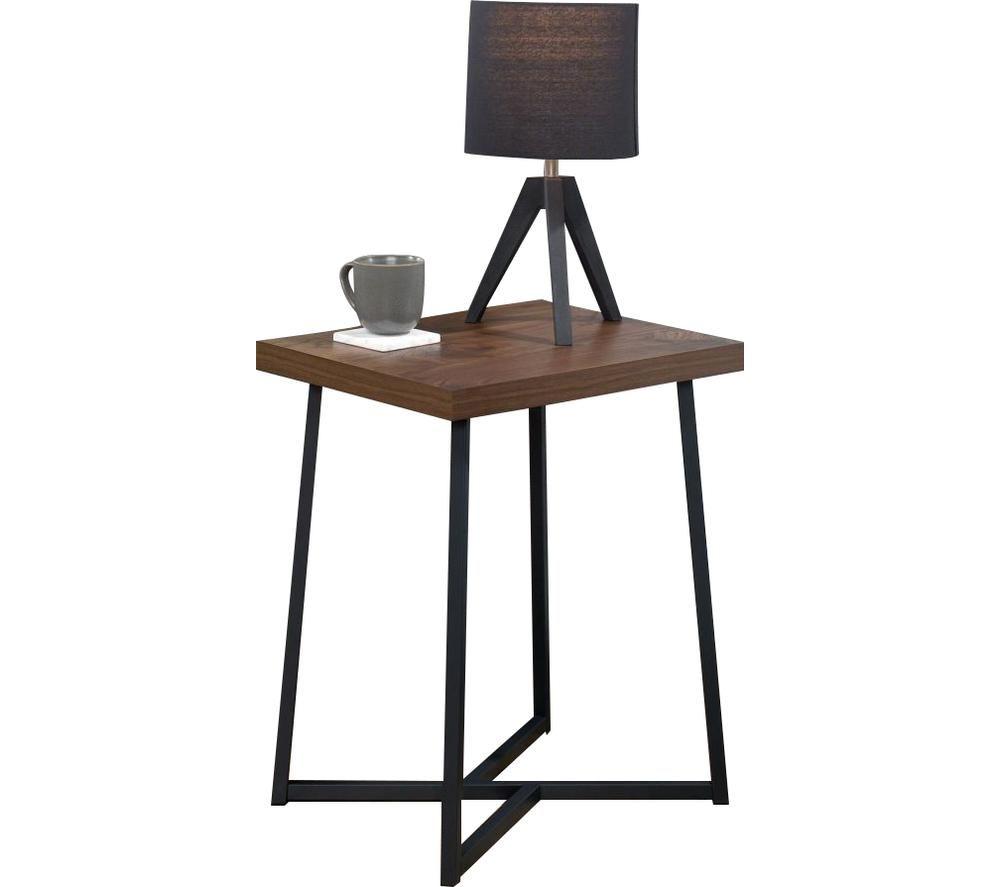 TEKNIK Canyon Lane 5425305 Side Table review