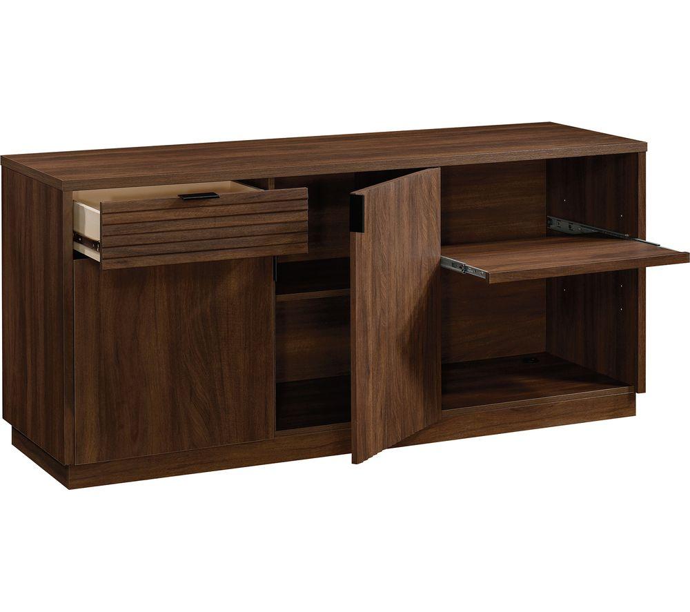 TEKNIK Elstree 5426916 Sideboard - Spiced Mahogany