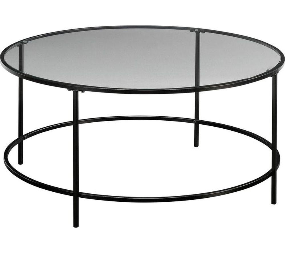TEKNIK Hampstead 5414970 Coffee Table - Black