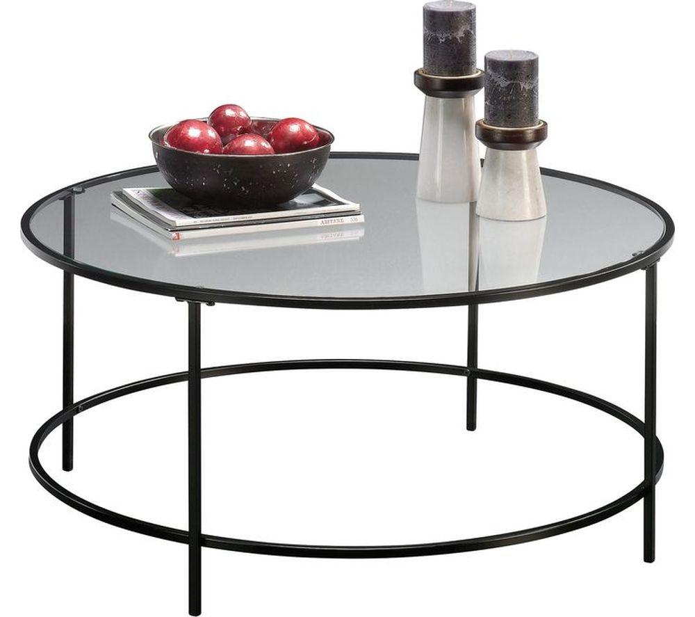 TEKNIK Hampstead 5414970 Coffee Table - Black