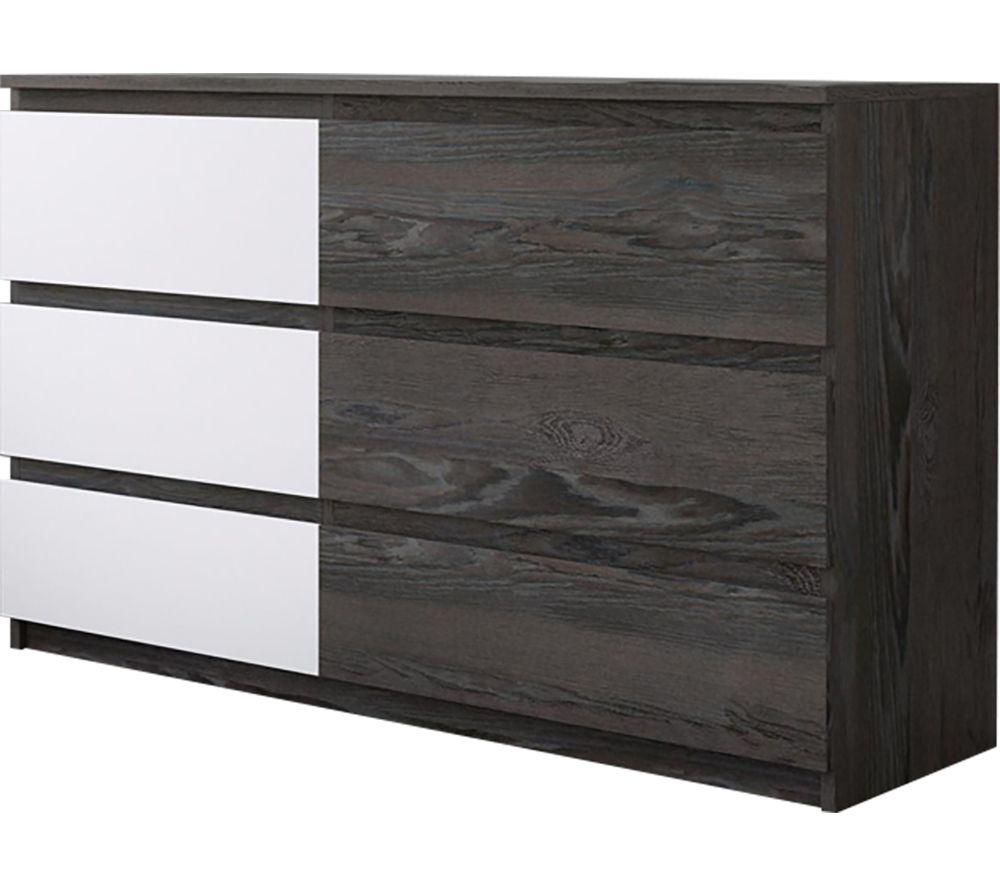 TEKNIK Hudson 5425709 Chest of Drawers review