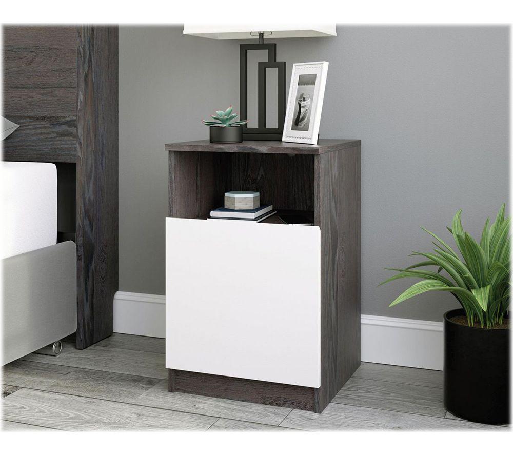 TEKNIK Hudson 5425825 Bedside Table review