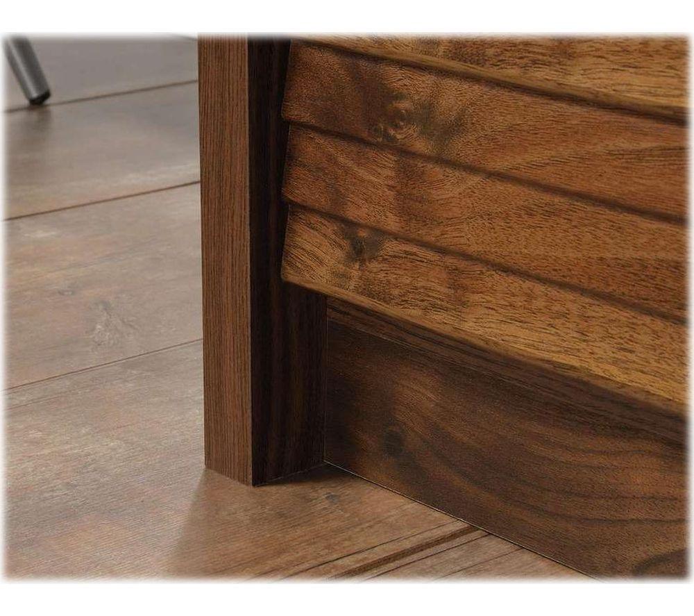 TEKNIK Hampstead Park Lateral Filer - Grand Walnut