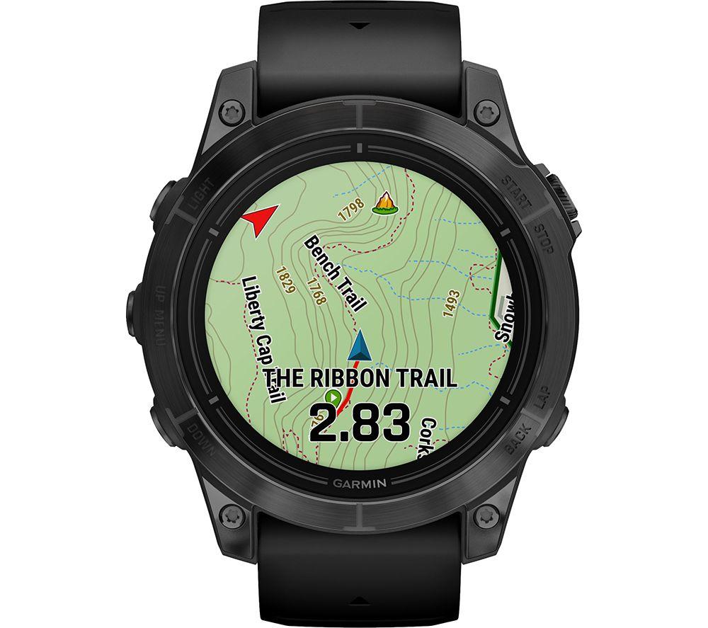 Garmin fenix store 5 plus currys