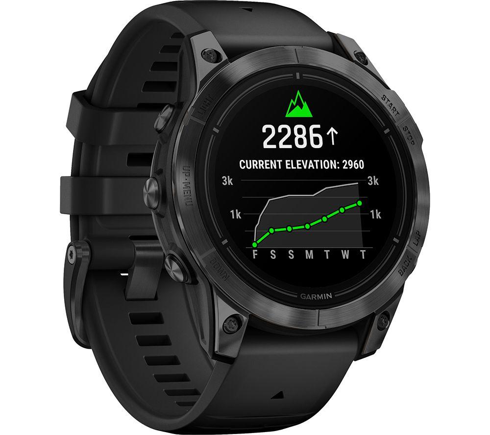 Garmin fenix 5 currys new arrivals