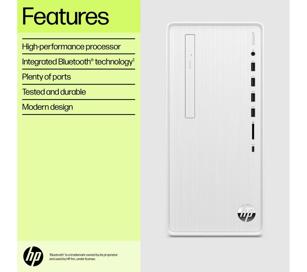 Hp pavilion online core i5