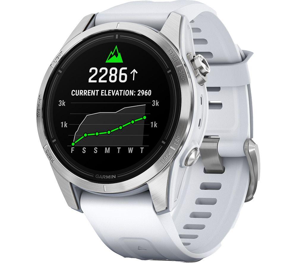 Garmin fenix 5 store currys