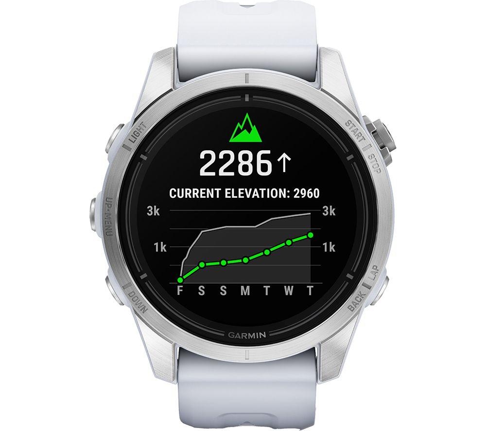 Garmin fenix hot sale 5 currys