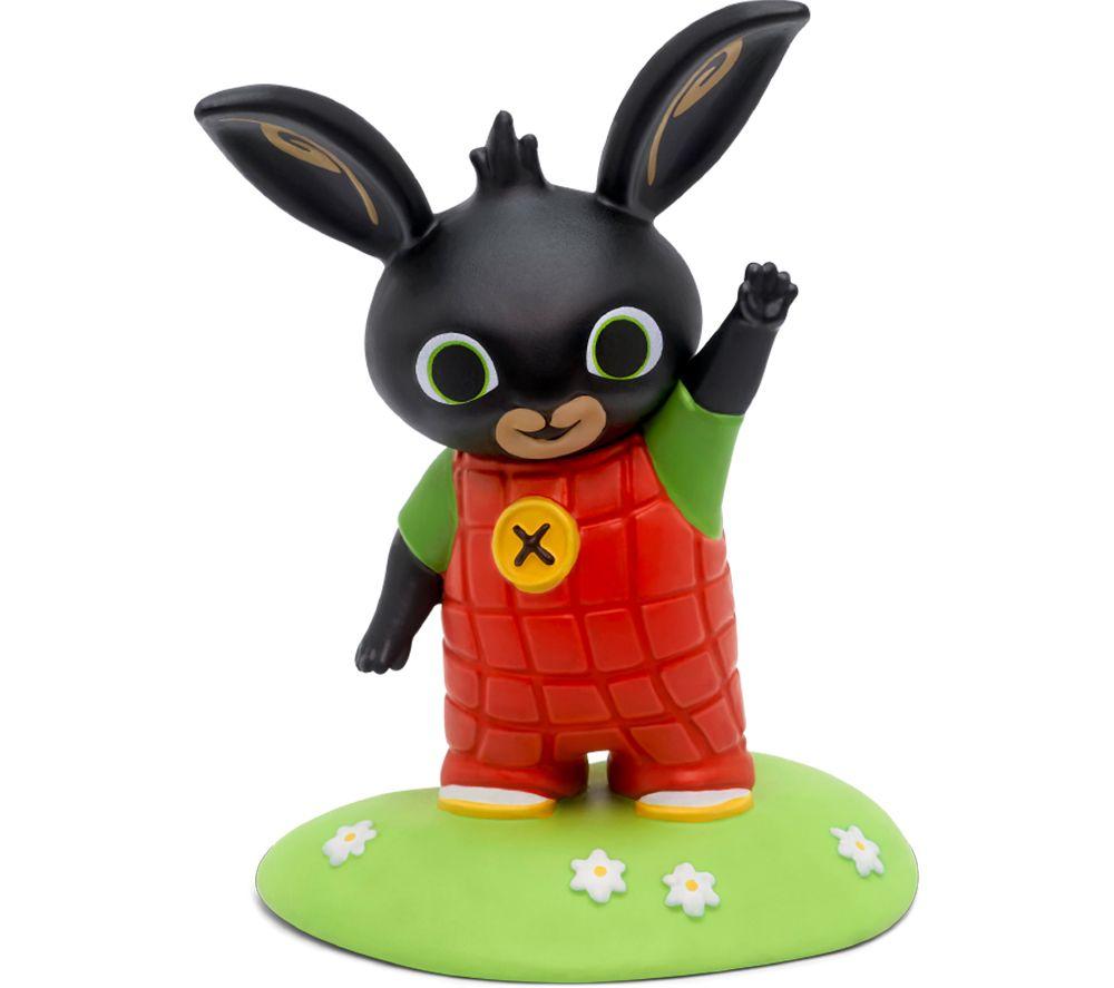 TONIES Bing Bunny Audio Figure - Bing