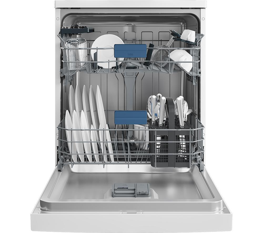 Currys 2024 beko dishwasher