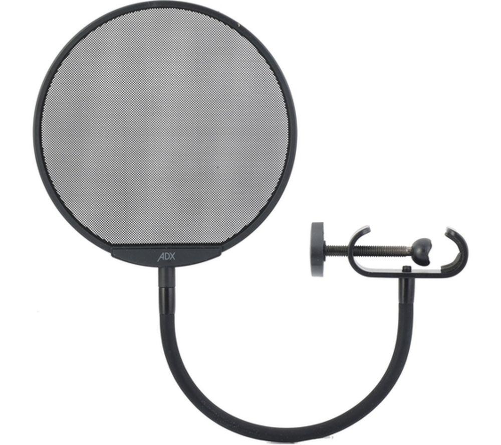 ADX ADXPFLT24 Pop Filter review