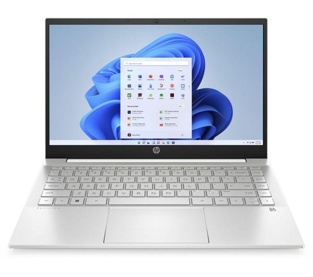HP Pavilion 14-dv0569sa 14" Refurbished Laptop review