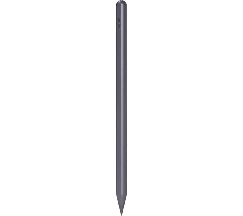 Buy EPICO Stylus for iPad Space Grey Currys